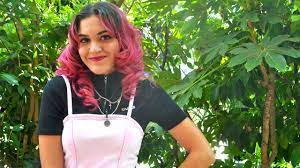 Katy Singer Songwriter Ready To Share Talent With World On American Idol