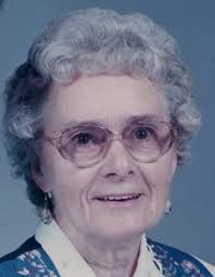 Obituary for Emma M. (Dunbar) Farrar