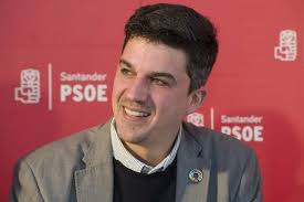 La Ejecutiva del PSOE de Santander ratifica la lista de Daniel Fernández a  la Alcaldía