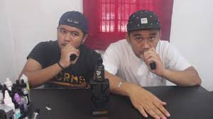 Review e liquid badbunny indonesia : Sobatvapers 11 Review E Liquid Bad Bunny Speechless Banana Custard Youtube