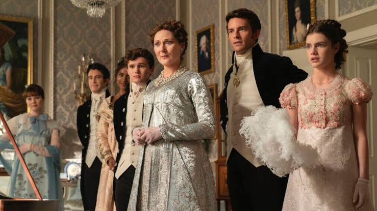 Bridgerton' Season 4: Everything We Know So Far About What's Next After Penelope & Colin's Love Story | Yardbarker