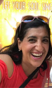 An Open Letter from Gina