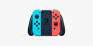 Nintendo Switch Yeni Nesil El Konsolu