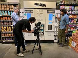 This listing is for a set of 3 vintage cigarette or tobacco tin canisters and numilk milk powder canister. Numilk ç¤¾ç¾¤ Facebook