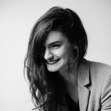 Victoria Cullen's Instagram, Twitter & Facebook