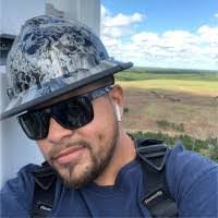 Ivan Pizana's Instagram, Twitter & Facebook