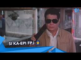 Si Ka-Epi FPJ