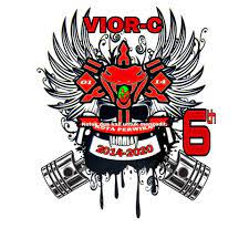 Gambar telapak tangan desain grafis template vektor ilustrasi &mldr; Logo Club Vixion Jari Jari Desain Logo Hd Gambar Logo