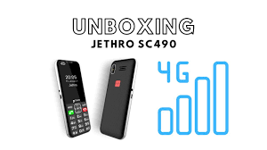 Jethro sc318 3g unlocked senior & kids cell phone, fcc/ic certified, sos emergency button, 1.77 vivid lcd with large keypad. Jethro Cell Phone Review Contact Information Finder
