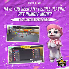 4.1 out of 5 stars 38,473 Free Fire Releases Among Us Styled Game Mode Called Pet Rumble Bluestacks