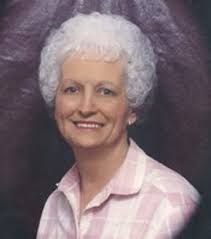 Kay Whetsell Obituary