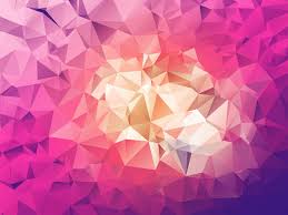 30 Beautiful Geometric Polygon Background Textures Design Shack