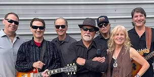 Eddie & the Fog Live @ The Penngrove Pub