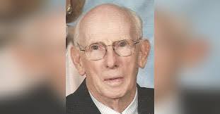 Obituary information for Robert G. Baynes