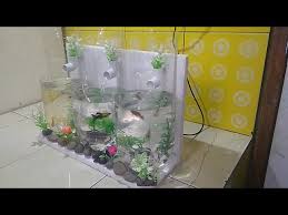 35+ model dan harga meja aquarium unik untuk ruang tamu minimalis. Cara Bikin Aquarium Dari Toples Plastik Jual Toples Kotak Buat Ikan Cupang Snack Dll 2 Liter Di Lapak Kit Kat Bukalapak Jevt Online
