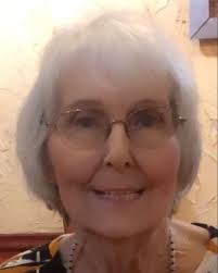 Linda Mae Kergan Obituary March 7, 2025