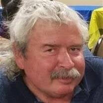 Mr. Gerald Wayne "Hippie" Polve Obituary