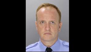 Philly Cop Arrested for Selling Weed