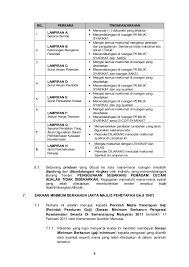 Pengerusinya, tan sri mahmood adam berkata. Dokumen Tender