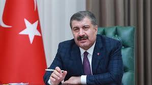 Ayrıca son tedbirlerin vaka sayılarına etkisi de ayrıntılarıyla ele alınacak. Bilim Kurulu Sonrasi Bakan Koca Dan Asi Aciklamasi Randevular Nasil Alinacak 65 Yas Ustu Asi Olacak Mi Son Dakika Haberleri