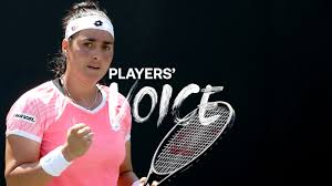 23 by the women's tennis association. Players Voice Special Ons Jabeur I Want To Send A Very Powerful Message To The Arabic World Eurosport