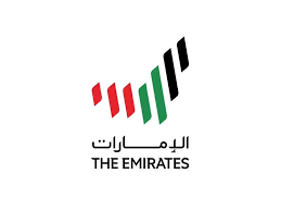 The logo of the air transport company directly reflects belonging to the east: Uae New Logo To Represent For 50 Years Released Core Emirates