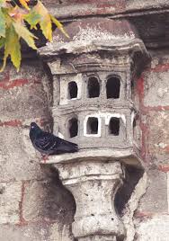 Istanbul Eyup Eyup Sultan Camii Kus Evi Kus Kus Yemlikleri