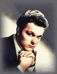 Dickie Baker's Instagram, Twitter & Facebook