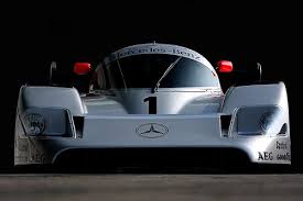 Sauber Mercedes C10 Auto Da Corsa Auto Auto Da Sogno