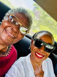 Please help me wish my sister-friend Trudy Young a happy birthday! you are  more than just a friend; you're family to me. Thank you for always being  there, for the laughs, the