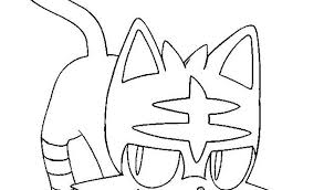 15 Cool De Coloriage De Pokemon Soleil Et Lune Collection En 2020 Coloriage Pokemon Coloriage Pokemon Soleil Et Lune