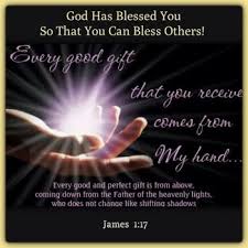 Bible Alive James 1 17 Scripture Verses Word Of God