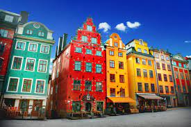 Explore photos, statistics and additional rankings of sweden. Sweden Association Montessori Internationale