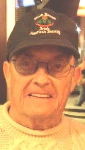 Edward Colomey Obituary