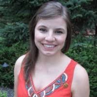 Kristina Milne's Instagram, Twitter & Facebook