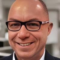 Ron Hyson's Instagram, Twitter & Facebook