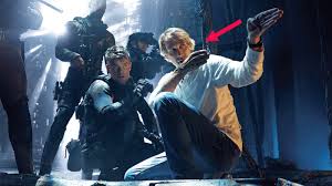 John krasinski reveals the origins of the 'quiet place' monsters. 10 Cool Things About The Blockbuster A Quiet Place