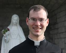 Jesus Wept: The Death of Father Kenneth Walker, FSSP — Beyond These Stone  Walls