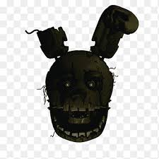 Funf Nachte Bei Freddy S 3 Funf Nachte Bei Freddy S 2 Malbuch Zeichnen Baby Groot Head Png Pngegg