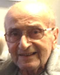 Anthony Coia Obituary