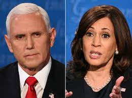 Editorial Vp Debate Was Civil But Not Enlightening