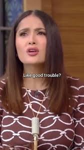 I Went to School with Salma