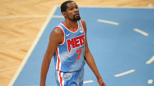 Get the latest player news, stats, injury history and updates for small forward kevin durant of the brooklyn nets on nbc sports edge. James Harden Trade Are Nets Favorites To Win Nba Title Sports Illustrated