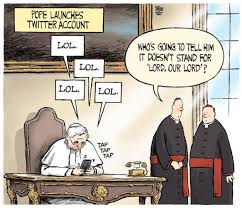 Thestar Com Toronto Star Canada S Largest Daily Catholic Humor Catholic Memes Church Humor