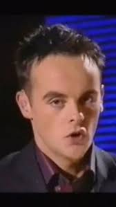 I was working in My Fair Lady at Drury Lane and me and a lot of the rest of  the cast were fighting over the backstage land line to vote for you!!!