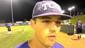 On the Spot: TCU's Derek Odell