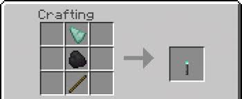 1 obtaining 2 crafting 3 usage 4 trivia 5 gallery glow sticks cannot be found naturally, but they can be obtained by crafting them with chemical compounds on . Mcee Magics Chemistry Upd 07 12 20 Minecraft Pe Mods Addons