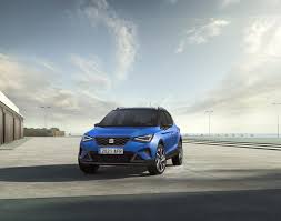 Maybe you would like to learn more about one of these? Seat Das Sind Arona Und Ibiza 2021 Hola Autosprintch