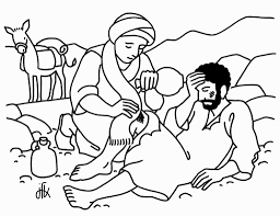 Coloring pages for kids coloring books coloring sheets preschool bible. Good Samaritan Coloring Pages Best Coloring Pages For Kids
