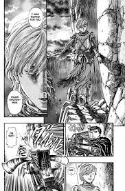 Berserk is a dark and brooding story of outrageous swordplay and ominous fate, in the theme of shakespeare's macbeth. Random Manga Page 27 Berserk 9gag